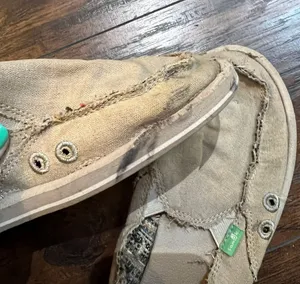 Sanuk Women’s  Shoes thumbnail 3