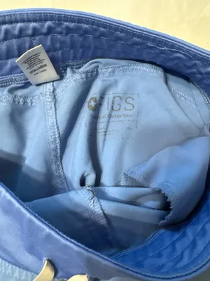 FIGS Scrub Pants thumbnail 3