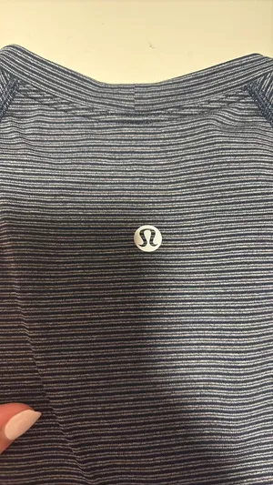 Lululemon Swiftly Short Sleeve thumbnail 5
