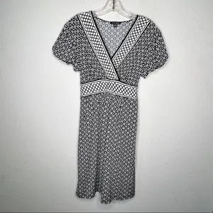 Voir Voir‎ Dress Black Size M thumbnail 5