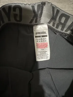 Gymshark Leggings size medium thumbnail 2