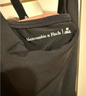 Abercrombie Cut-Out Bodysuit thumbnail 5