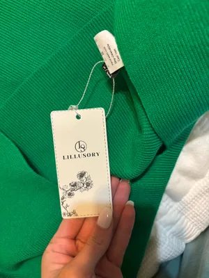 Lillusory Amazon Dress thumbnail 2