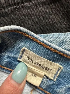 Madewell Jeans thumbnail 6