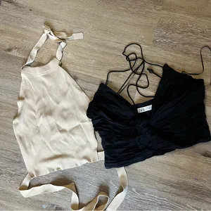 Zara Crop Tank Bundle thumbnail 1