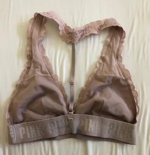 Victoria's Secret PINK Bralette thumbnail 2