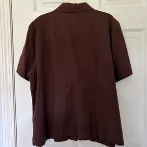 Vintage Button Down Shirt thumbnail 5