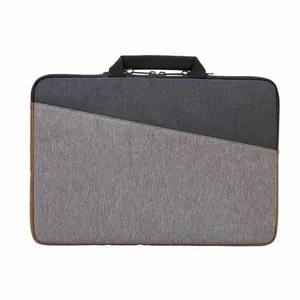 NEW Targus 15.6" Strata II Laptop Sleeve with Handles - TSS937 thumbnail 2