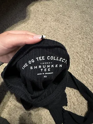 Long-sleeve Top thumbnail 2