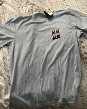 G.H. Bass & Co. Oversized Tee thumbnail 1