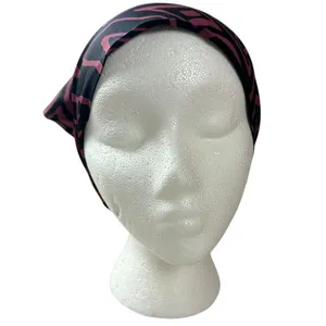 Free People NAMJOSH Little Honey Hair Scarf NWT Bohemian Gypsy Festival Summer thumbnail 5