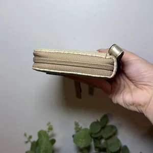 Fossil Women's Cream Wallet-purses thumbnail 5