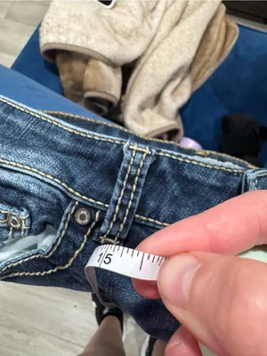 Buckle BKE Harper Bootcut 30x31 1/2 thumbnail 8