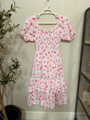 Love Shack Fancy Dress x Target thumbnail 3