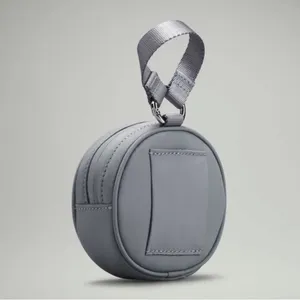 Lululemon Logo Coin Pouch thumbnail 2