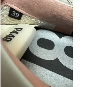 Anthropologie x P448 John Sneakers Women's Sz. 39 (US 8-8.5) thumbnail 8