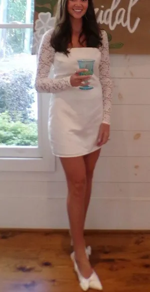 Lulus Dress thumbnail 3