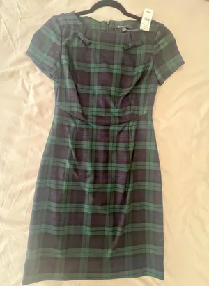 Brooks Brothers Dress thumbnail 1