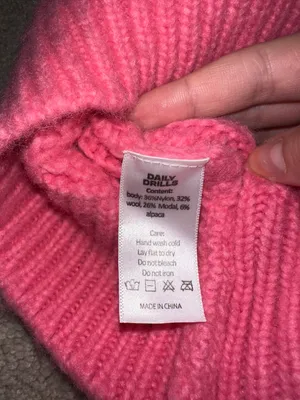 Daily Drills Knit Sweater & Shorts Set thumbnail 5