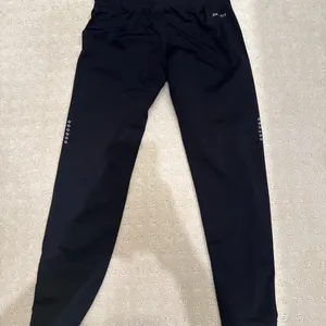 Nike Dri-FIT Black Running Leggings Women’s Small thumbnail 4