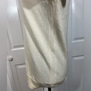 Rag & Bone Jean‎ Cream Sweater thumbnail 4
