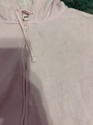 Victoria's Secret PINK Jacket Zip-Up thumbnail 4