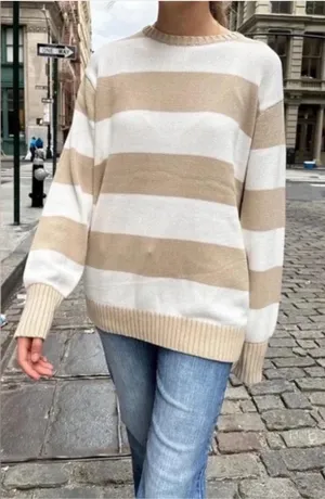 Brandy Melville Sweater thumbnail 2