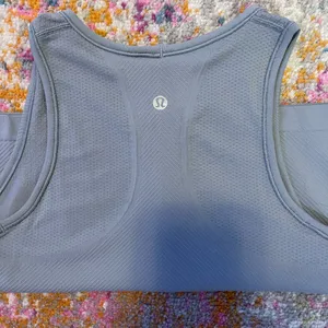 lululemon tank top thumbnail 3