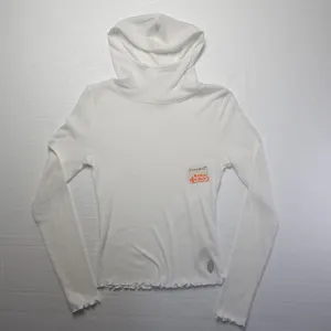 Free People Movement Women's Breathe Easy Layer in White NWT $40 thumbnail 6