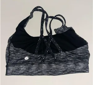 Lululemon sports bra thumbnail 3