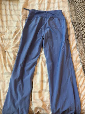 Cherokee Infinity Scrub Pants thumbnail 3