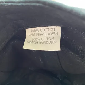Gamma Phi Beta Black Baseball Cap thumbnail 3