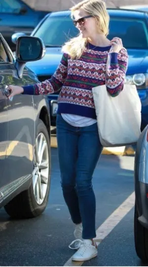 J. Crew 100% lambs‎ wool sweater size XS thumbnail 1