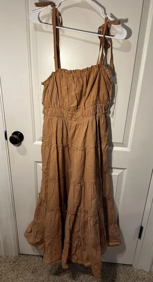 &Merci Dress thumbnail 1