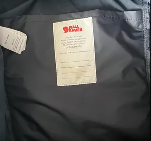 Fjallraven Kanken Backpack thumbnail 2