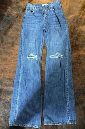 KanCan USA Jeans High-Rise 1/24 thumbnail 1