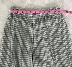 Brandy Melville Plaid Pants thumbnail 3