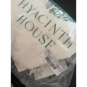 NEW Tuckernuck Hyacinth House Bluebell Embroidery Thalia Blouse Size XXS thumbnail 10