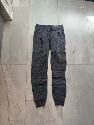 Lululemon Dance Studio Joggers thumbnail 2