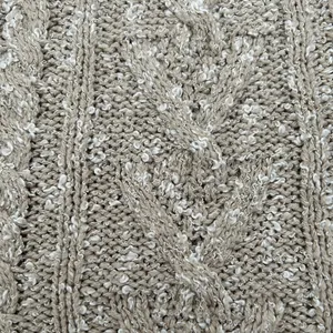Knitted‎ shirt Tan thumbnail 6