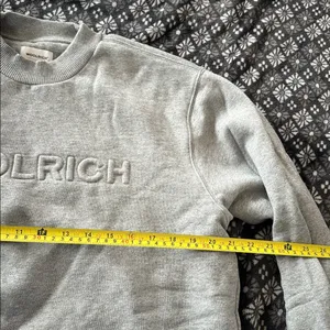 Woolrich Crewneck thumbnail 3