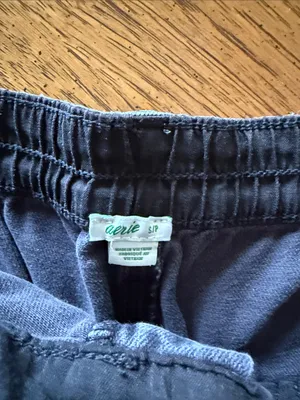Aerie Jean Shorts thumbnail 4