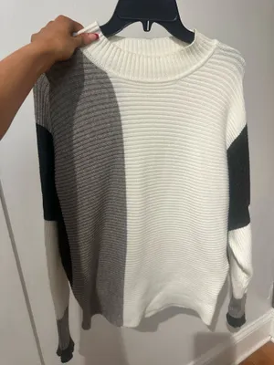 TJ Maxx Sweater thumbnail 1