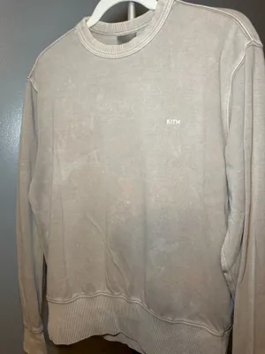 Kith Pullover thumbnail 4