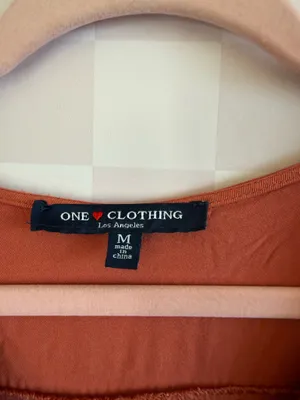 Dress One Clothing thumbnail 5