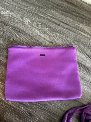 Triangl Bikini Purple Sparkle thumbnail 5