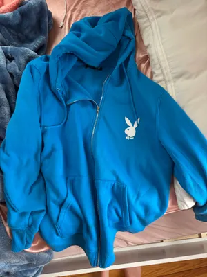 Playboy Hoodie thumbnail 1