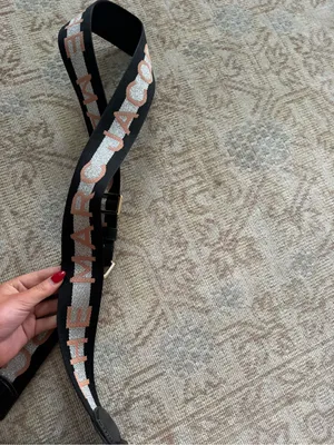 Marc Jacobs Snapshot Bag in New Dust Multi thumbnail 4