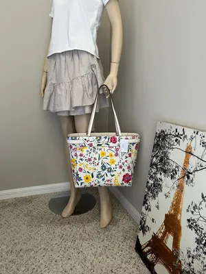 Kate Spade Purse thumbnail 7