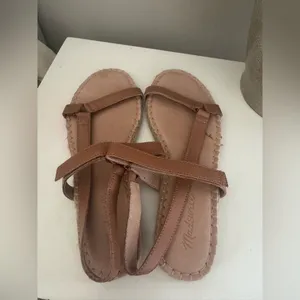 Madewell sandals thumbnail 3